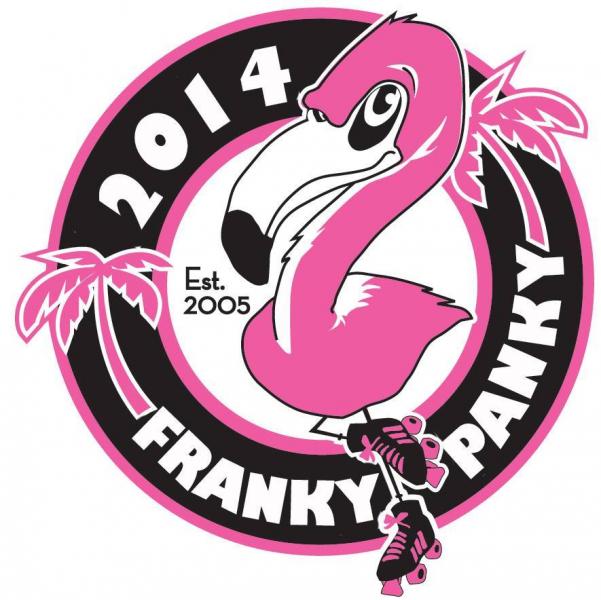 2014 Franky Panky logo